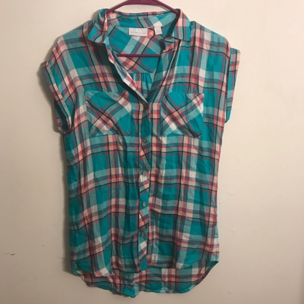 New York and company top